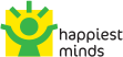 happiest minds