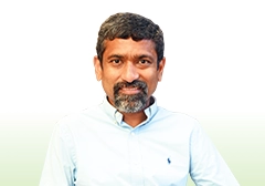 Joseph Anantharaju