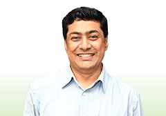 Venkatraman Narayanan