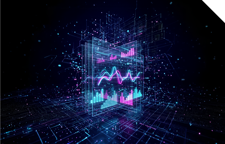 Business model banner