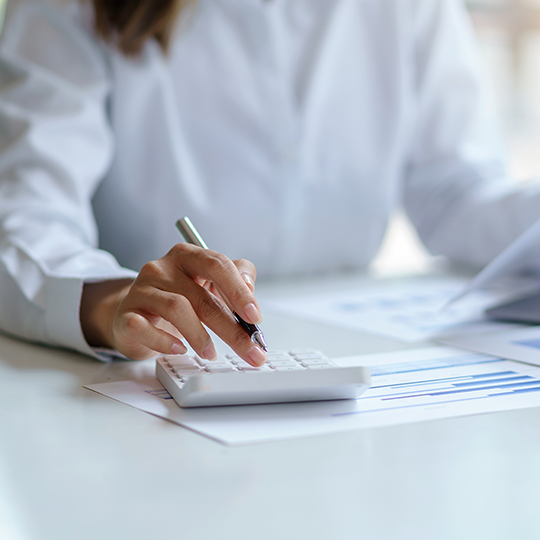 Tax Governance and Strategy