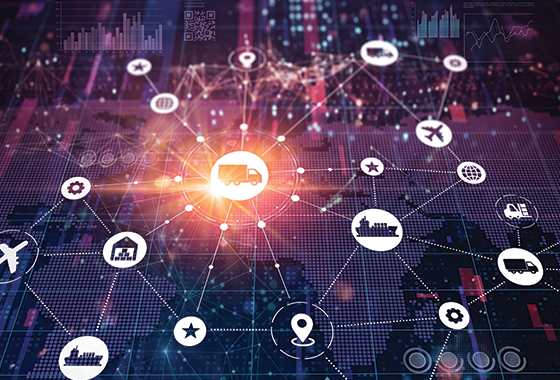 Social - Supply Chain