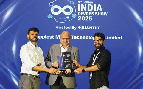 India DevOps Show 2025