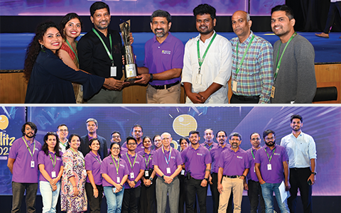 Annual Tech Fest Blitz