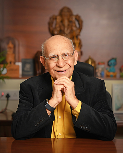 Ashok Soota