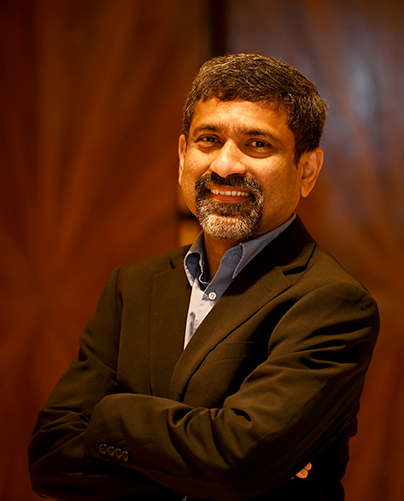 Joseph Anantharaju