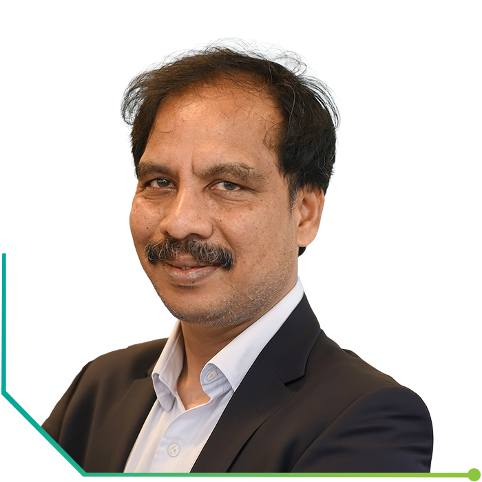 Raja Sekher