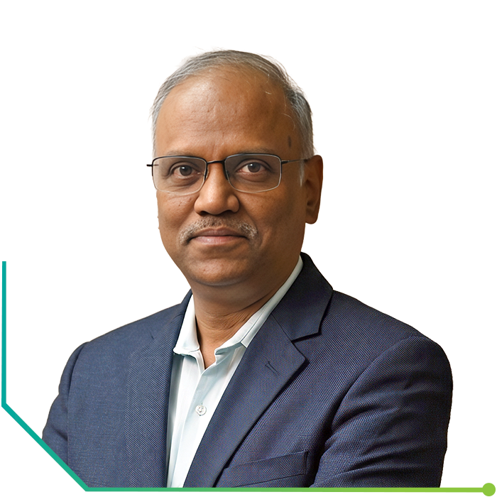 Rajesh Chandran Sogasu