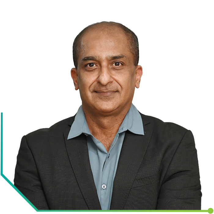 Ritesh Gupta