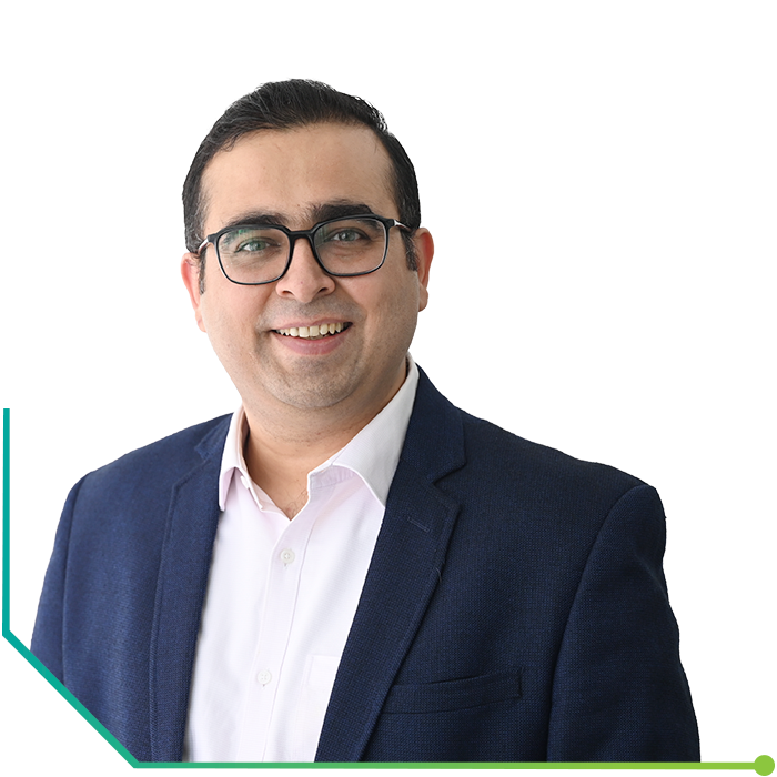 Sachin Khurana