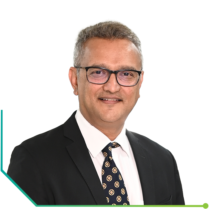 Srinivas Iyengar