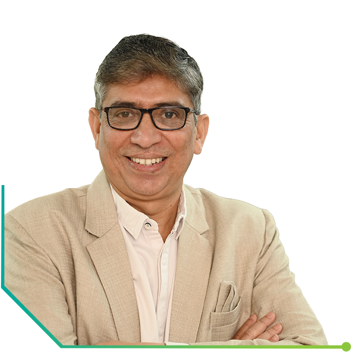 Subhasis Bandyopadhyay