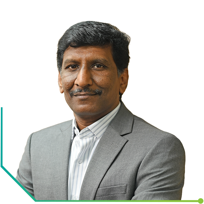 Suresh Kanniappan