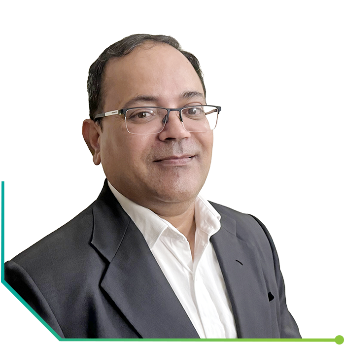 Sundar Ramaswamy