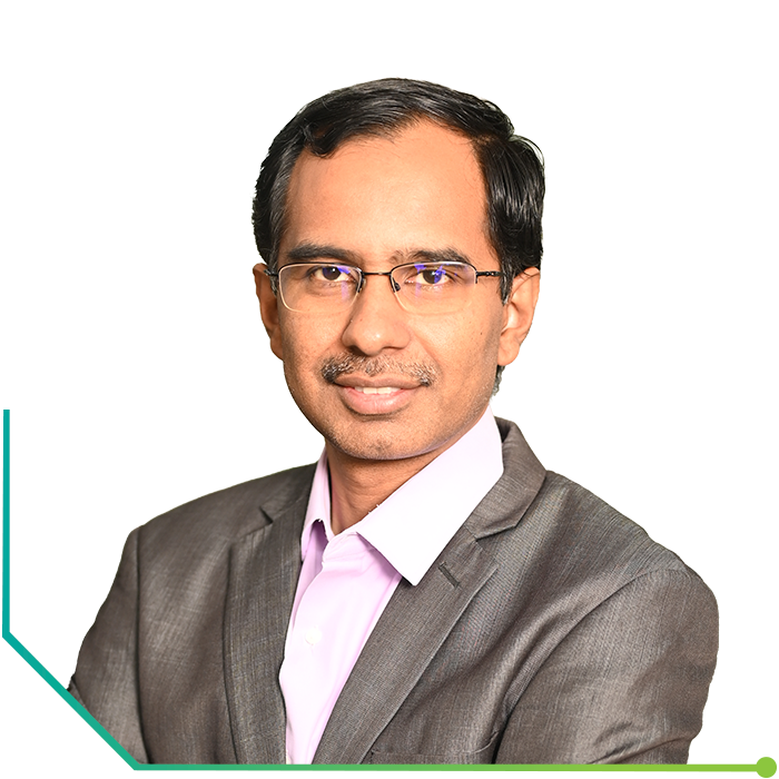 Balasubramanian K