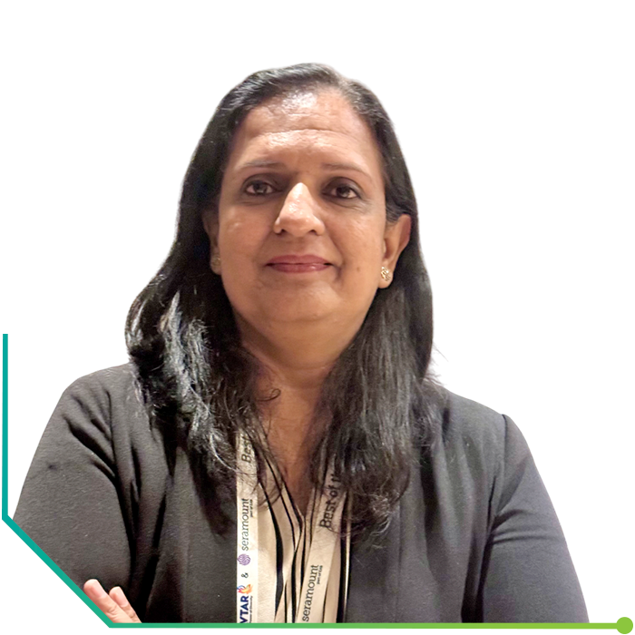 Vandana Singal