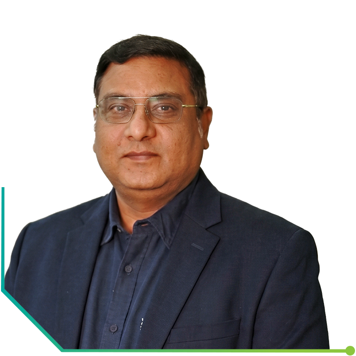 Vijay Bharti