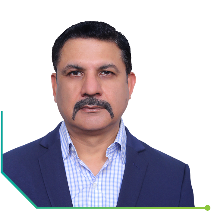 Vivek Manu