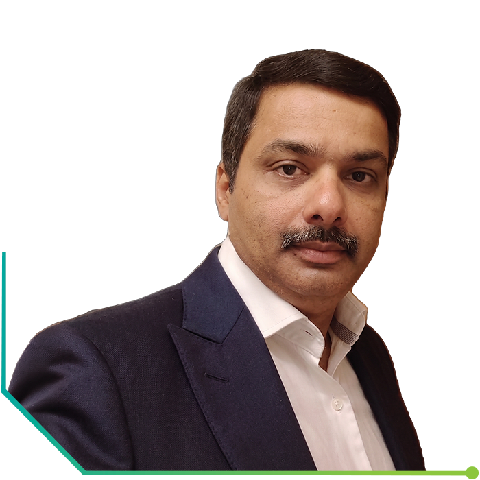 Dinesh Ramachandran