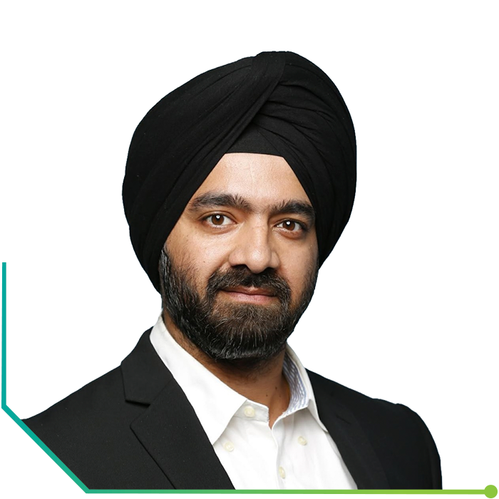 Maninder Singh