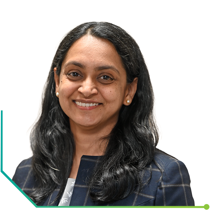 Poornima Bethmangalkar