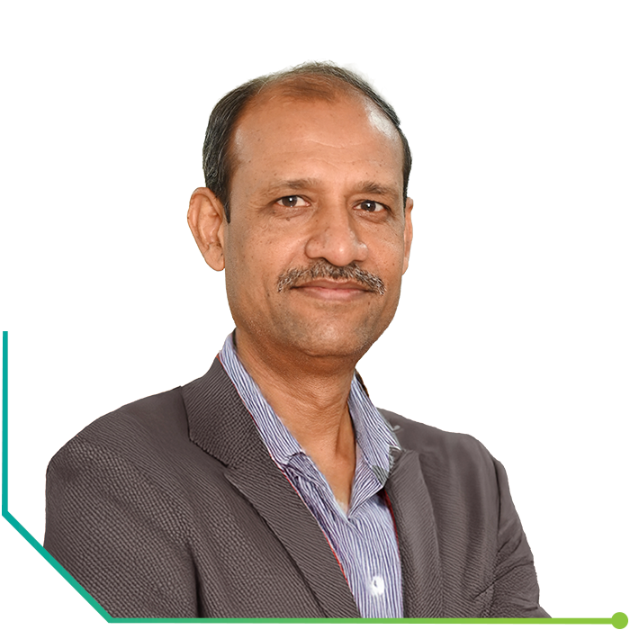 Praveen Kumar Darshankar