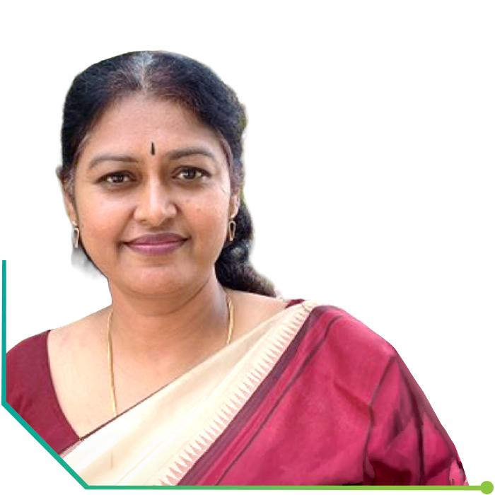 Priya Prasad