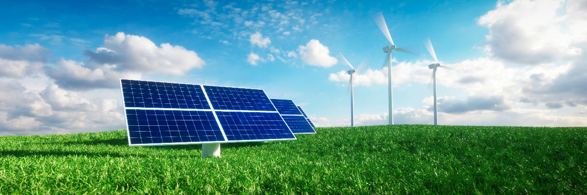IoT Enabled Renewable Energy Management Solution Improves Asset Monitoring