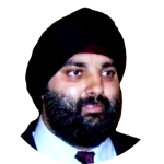 Raj Sareen