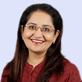 Preeti Menon