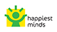 Happiest Minds Logo