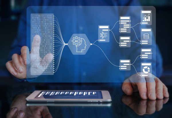 Rethinking MDM for the AI Era - Happiest Minds