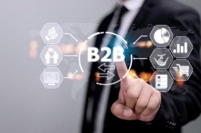 B2B Commerce Success: Why Fixing Product Data Comes First – Happiest Minds B2B Commerce Success: Why Fixing Product Data Comes First - Happiest Minds