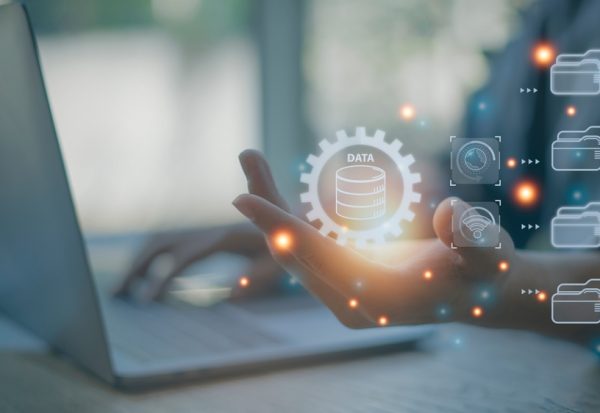 What is master data management - Happiest Minds