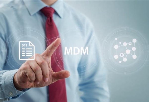 MDM Implementation Style Guide - Happiest Minds