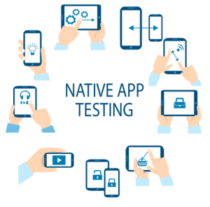 Native-App-Functional-Testing
