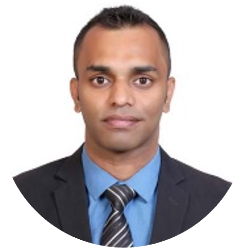 Suraj Prabhu