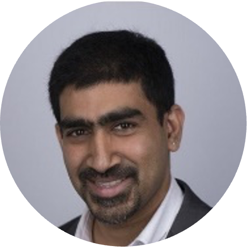 Suresh Jagannathan