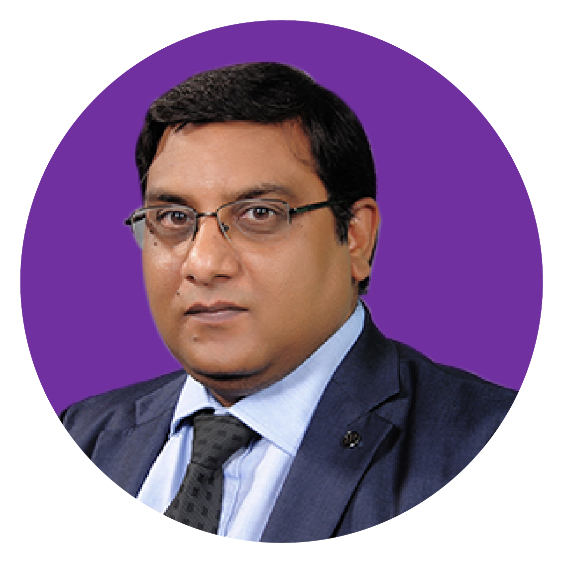 Vijay Bharati