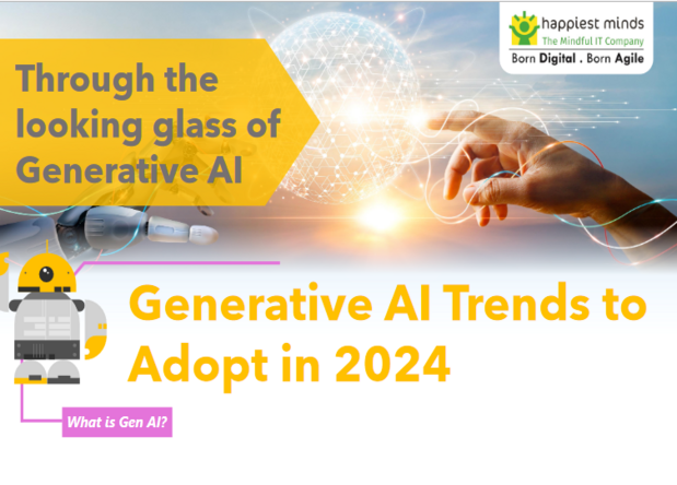 Generative AI Trends to Adopt in 2024