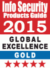 Security Products Guide's 2015 Global Excellence Awards
