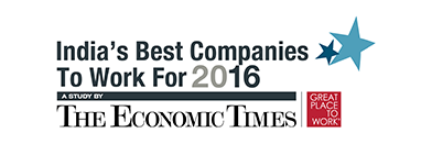 Happiest Minds Technologies is in India’s Best Companies to Work for 2016 list.