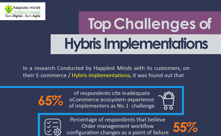 Hybris Implementations Infographic