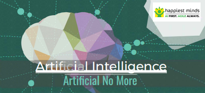 Artificial Intelligence Infographic