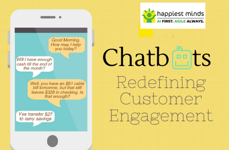 Chatbot solutions Infographic