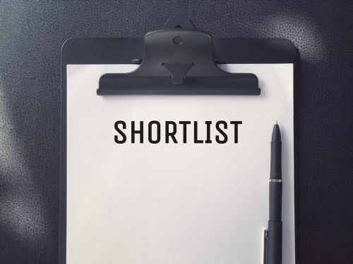 Happiest Minds shortlists 5 logos from over 1400 submissions