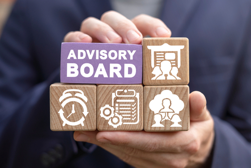 Happiest Minds Forms Advisory Board
