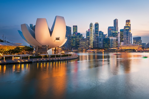 Happiest Minds expands its footprint to Singapore to offer Disruptive Technology Solutions and Services