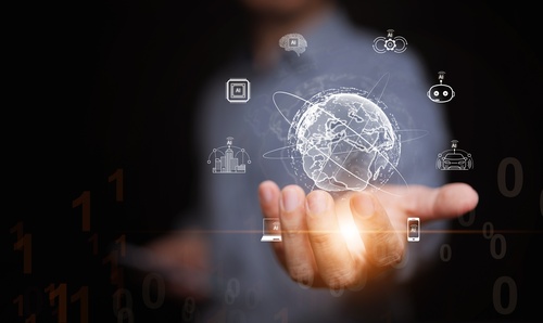 Happiest Minds included in Representative List of IoT Solution Providers in India by Gartner for its Internet of Things [IoT] Expertise