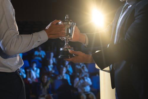 Happiest Minds declared “Startup of the Year” at The Smart CEO – Startup50 Awards